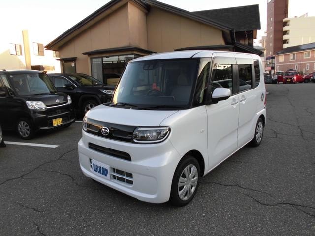 Daihatsu TANTO 2021 — фото автомобиля