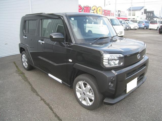 Daihatsu TAFT 2025 — фото автомобиля 1