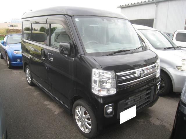 Nissan NV100CLIPPER RIO 2023 — фото автомобиля