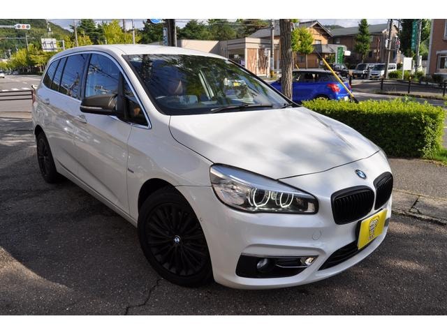 Bmw 2 SERIES 2017 — фото автомобиля 1