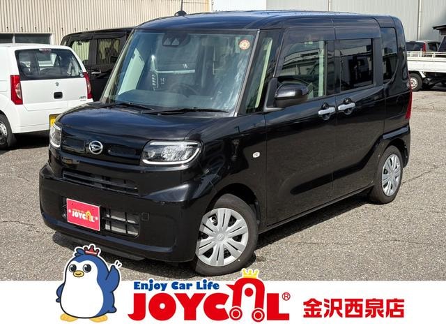 Daihatsu TANTO 2023 — фото автомобиля 1