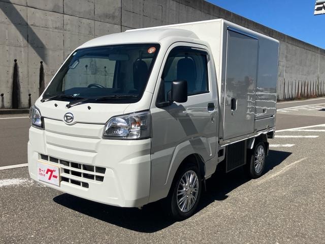 Daihatsu HIJET TRUCK 2019 — фото автомобиля