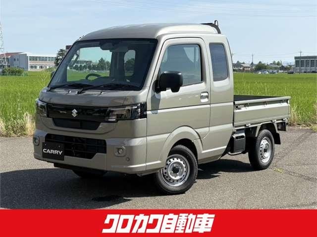 Suzuki SUPER CARRY 2026 — фото автомобиля