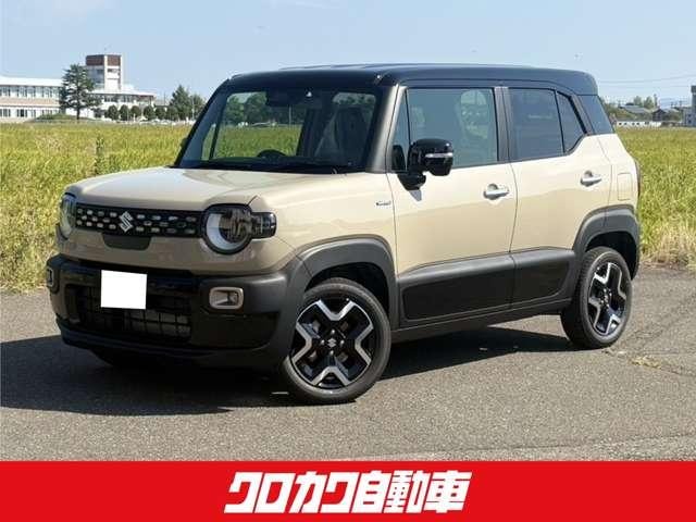 Suzuki XBEE 2026 — фото автомобиля 1