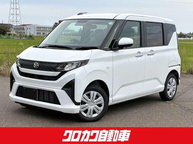 Daihatsu MOVE 2026 — фото автомобиля 1