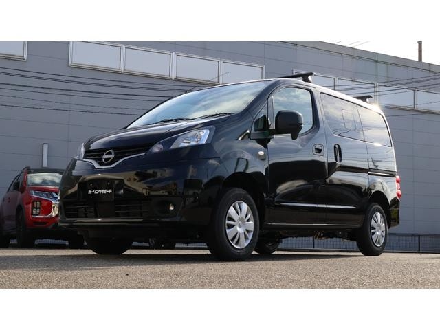 Nissan NV200 VANETTE VAN 2025 — фото автомобиля