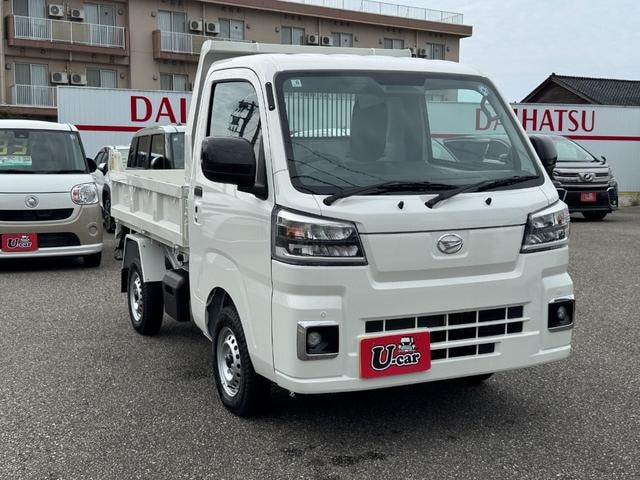 Daihatsu HIJET TRUCK 2026 — фото автомобиля
