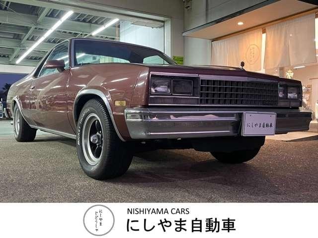 Chevrolet ELCAMINO 2022 — фото автомобиля