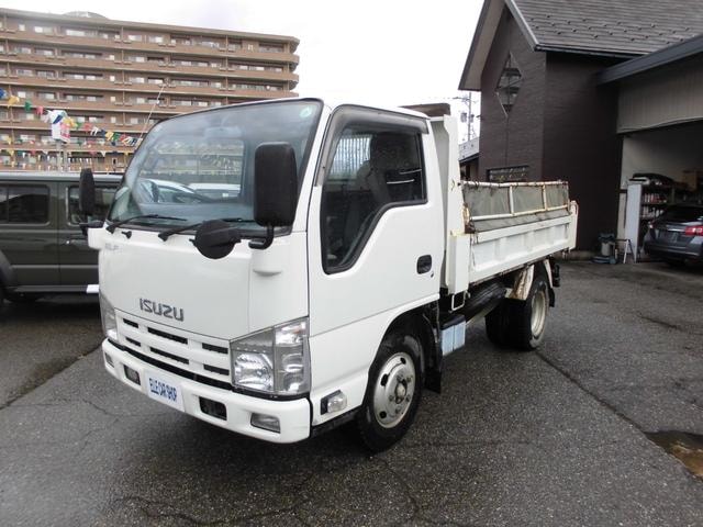 Isuzu ELF TRUCK 2014 — фото автомобиля 1