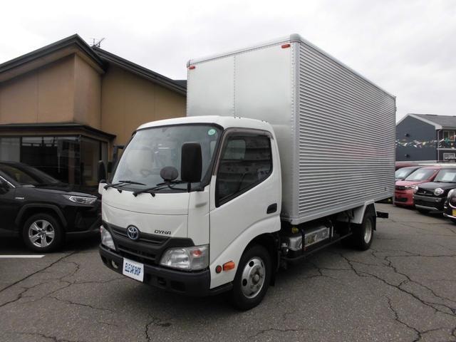 Toyota DYNA TRUCK 2014 — фото автомобиля