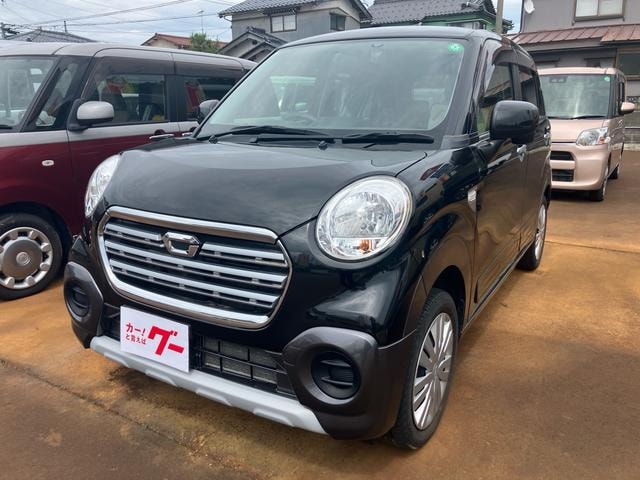 Daihatsu CAST 2018 — фото автомобиля 1