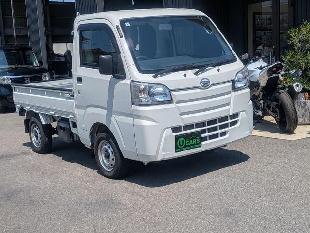 Daihatsu HIJET TRUCK 2016 — фото автомобиля