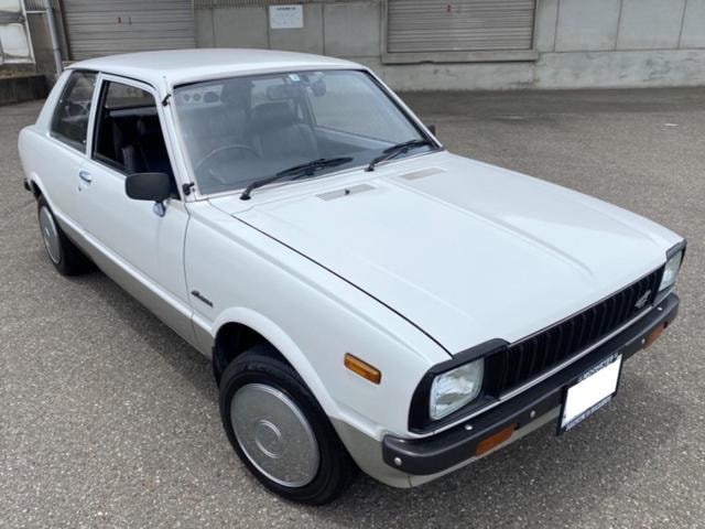 Toyota OTHER 1980 — фото автомобиля