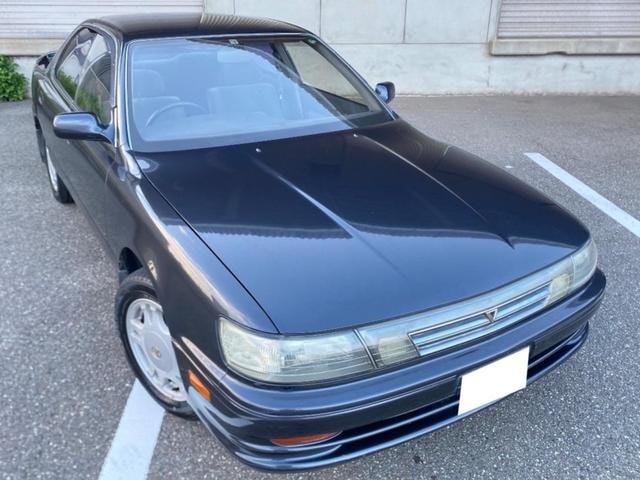 Toyota VISTA 1992 — фото автомобиля