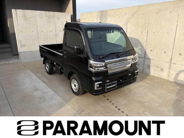 Daihatsu HIJET TRUCK 2025 — фото автомобиля