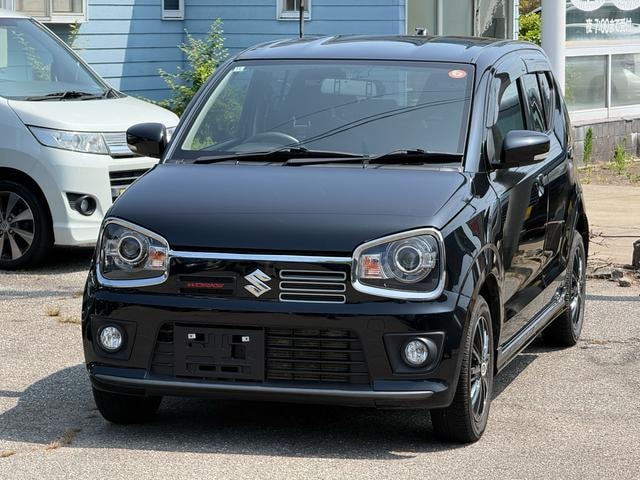 Suzuki ALTO WORKS 2020 — фото автомобиля