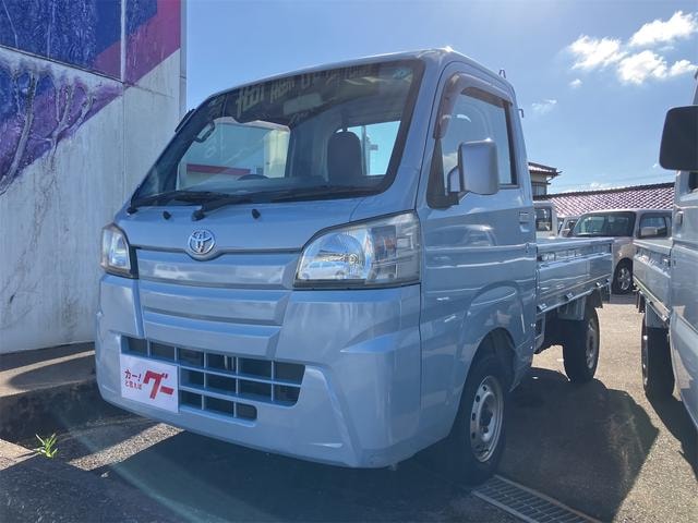 Toyota PIXIS TRUCK 2016 — фото автомобиля