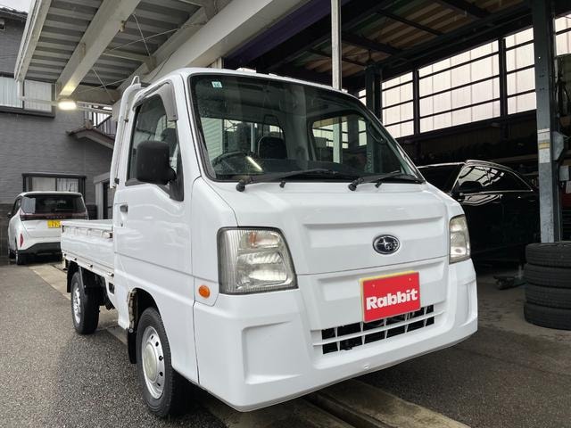 Subaru SAMBAR TRUCK 2010 — фото автомобиля