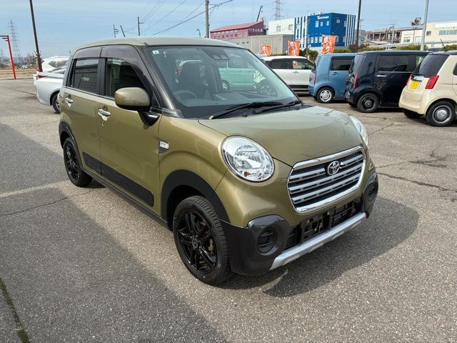 Toyota PIXIS JOY 2019 — фото автомобиля