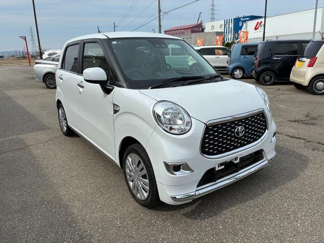 Toyota PIXIS JOY 2021 — фото автомобиля