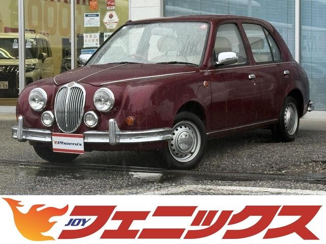 Mitsuoka VIEWT 1994 — фото автомобиля 1