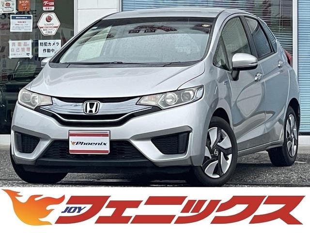 Honda FIT HYBRID 2013 — фото автомобиля