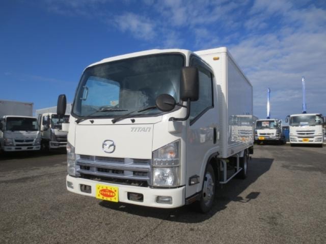 Mazda TITAN TRUCK 2010 — фото автомобиля