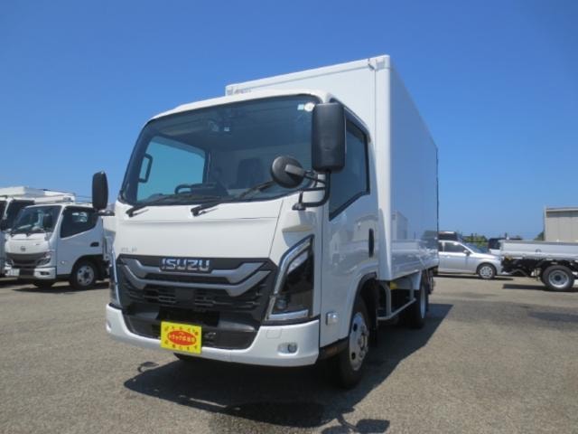 Isuzu ELF TRUCK 2023 — фото автомобиля