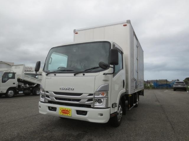 Isuzu ELF TRUCK 2023 — фото автомобиля