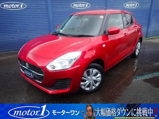 Suzuki SWIFT 2019 — фото автомобиля