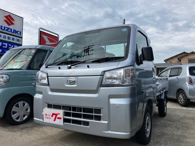 Daihatsu HIJET TRUCK 2026 — фото автомобиля