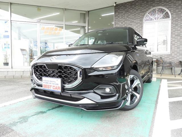Suzuki SWIFT 2026 — фото автомобиля
