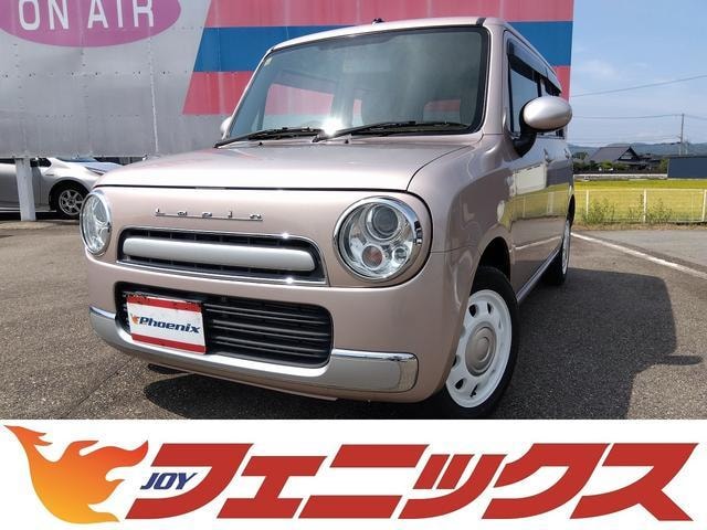 Suzuki ALTO LAPIN CHOCOLAT 2014 — фото автомобиля