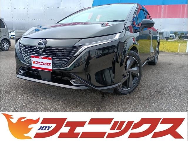 Nissan AURA 2021 — фото автомобиля