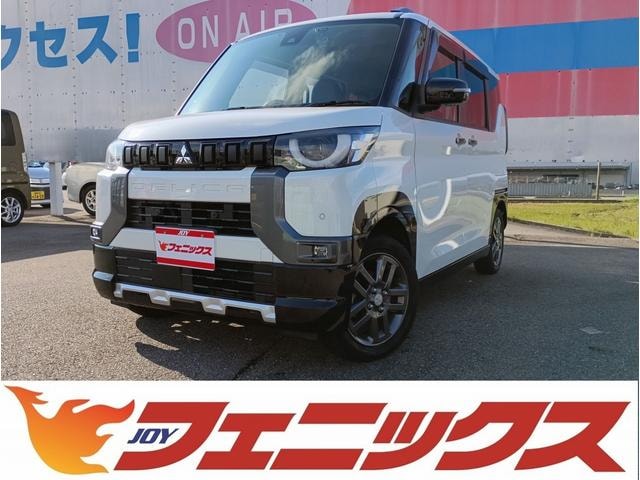 Mitsubishi DELICA MINI 2024 — фото автомобиля