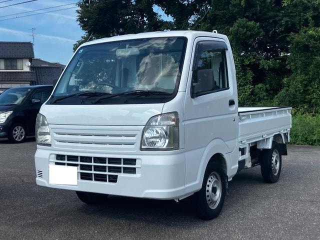 Mazda SCRUM TRUCK 2014 — фото автомобиля