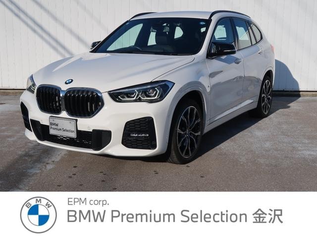 Bmw X1 2022 — фото автомобиля 1