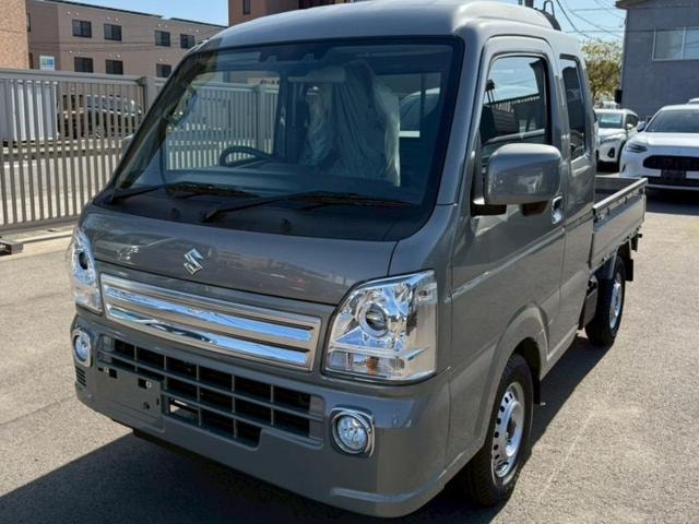 Suzuki SUPER CARRY 2025 — фото автомобиля 1