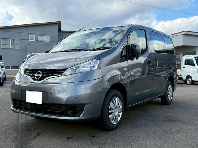 Nissan NV200 VANETTE VAN 2025 — фото автомобиля