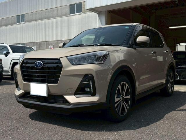 Subaru REX2 2026 — фото автомобиля 1
