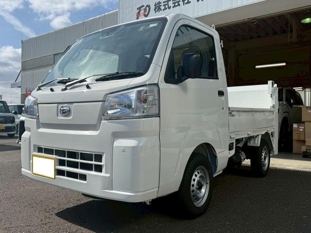Daihatsu HIJET TRUCK 2026 — фото автомобиля