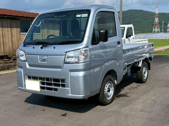 Daihatsu HIJET TRUCK 2026 — фото автомобиля
