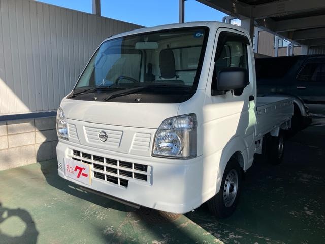 Nissan NT100CLIPPER TRUCK 2026 — фото автомобиля 1