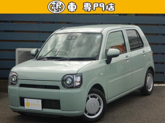 Daihatsu MIRA TOCOT 2020 — фото автомобиля