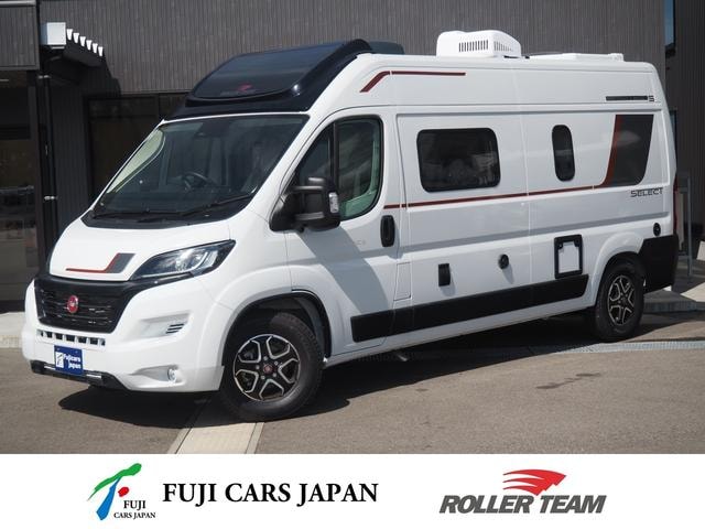 Fiat DUCATO 2026 — фото автомобиля