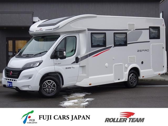 Fiat DUCATO 2026 — фото автомобиля
