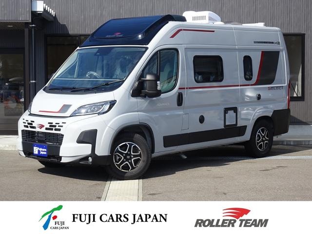 Fiat DUCATO 2026 — фото автомобиля