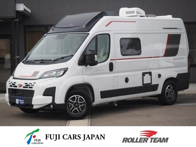 Fiat DUCATO 2026 — фото автомобиля