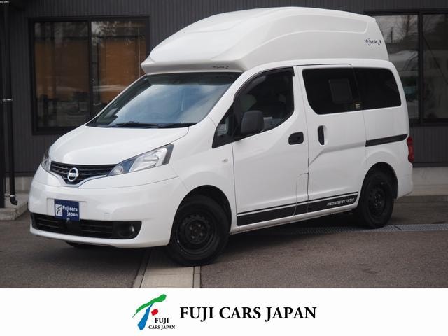 Nissan NV200 VANETTE VAN 2021 — фото автомобиля
