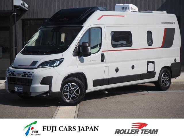 Fiat DUCATO 2026 — фото автомобиля